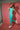 SoftSkin Sleek Sculpt Leggings in tiffany blue