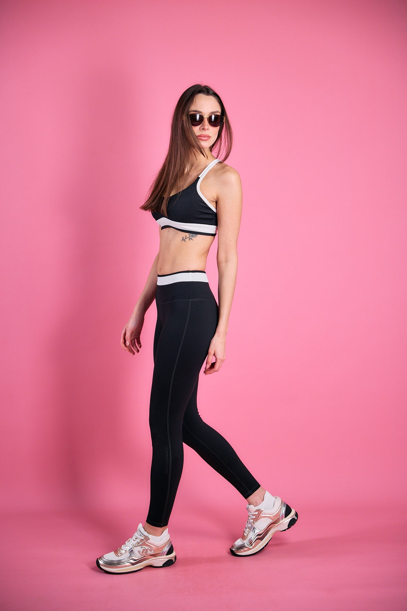 BoldLine Airbrush sports bra