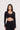 SoftSkin 2-IN-1 BRA Long Sleeve Crop Top