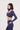 SoftSkin 2-IN-1 BRA Long Sleeve Crop Top