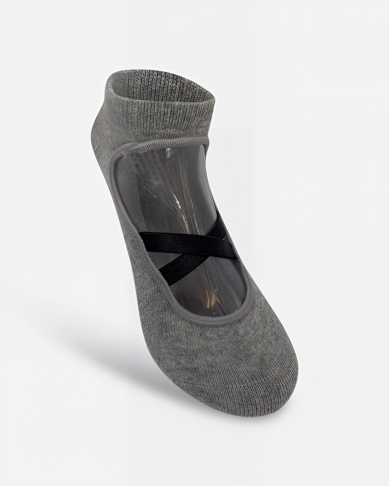 Pilates Socks – Single Pair