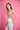 Seamless Sculpt Double Strap Bra Tank in Toffee