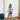 SoftSkin Sculpt Mini Shorts — Frost Blue